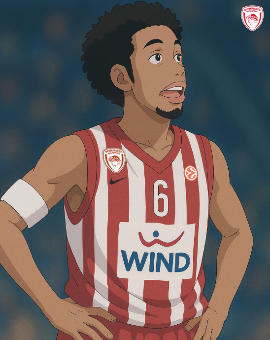 Υπόκλιση από Τσίλντρες και Πάσπαλι στον Βεζένκοφ: Δεν φοβάται τη στιγμή, προσφέρει τα μέγιστα στον Ολυμπιακό 