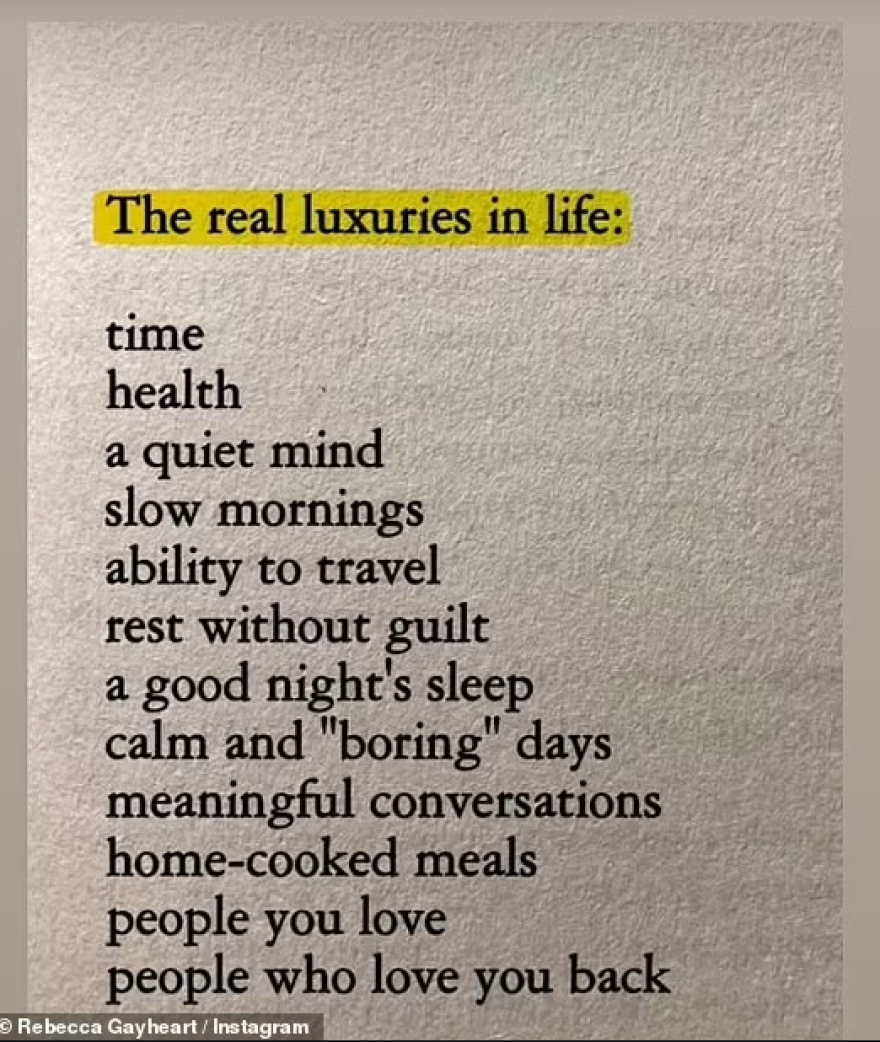 Έρικ Ντέιν: Η ανάρτηση της συζύγου του μετά την ανακοίνωσή του για τη διάγνωση με ALS 