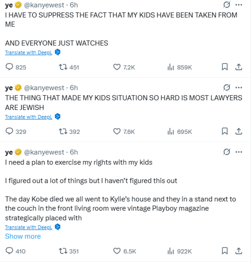 ye