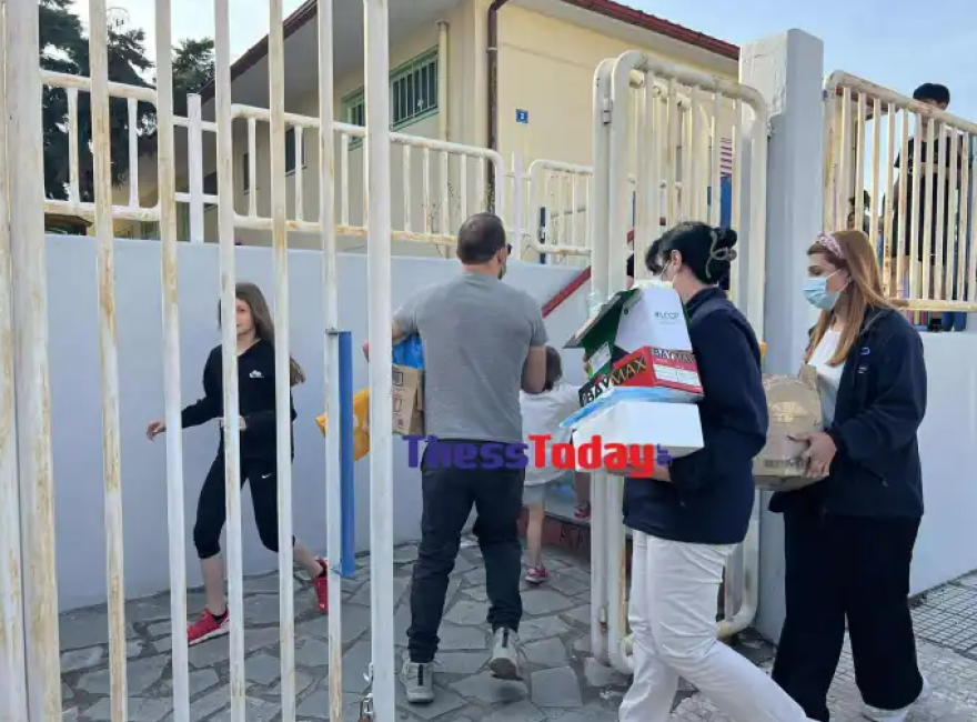 Στο νηπιαγωγείο της 5χρονης που πέθανε από κεραυνοβόλο σηψαιμία ο ΕΟΔΥ για strep tests – «Ζούμε με τον φόβο» λένε οι γονείς