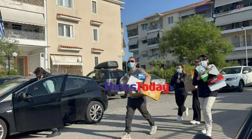 Στο νηπιαγωγείο της 5χρονης που πέθανε από κεραυνοβόλο σηψαιμία ο ΕΟΔΥ για strep tests – «Ζούμε με τον φόβο» λένε οι γονείς
