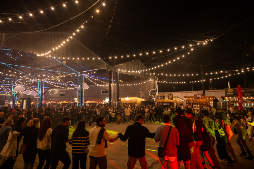 BEER MUSIC FEST 2025:  3 Μέρες, Άπειρη Μουσική, Ατελείωτη Μπίρα! 