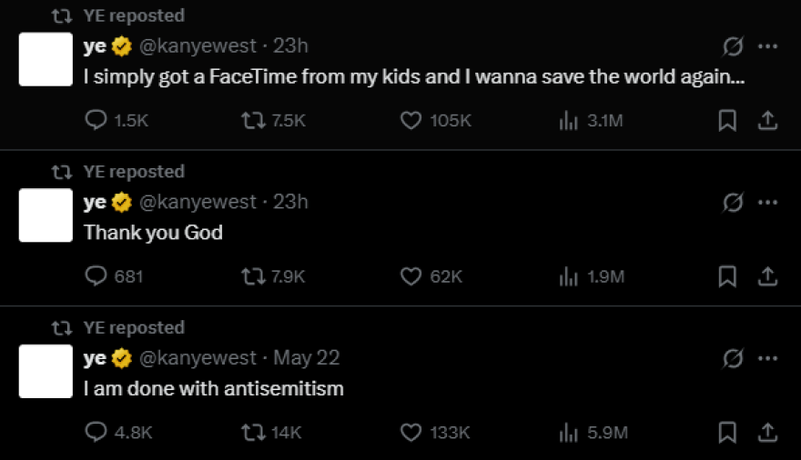 kanye
