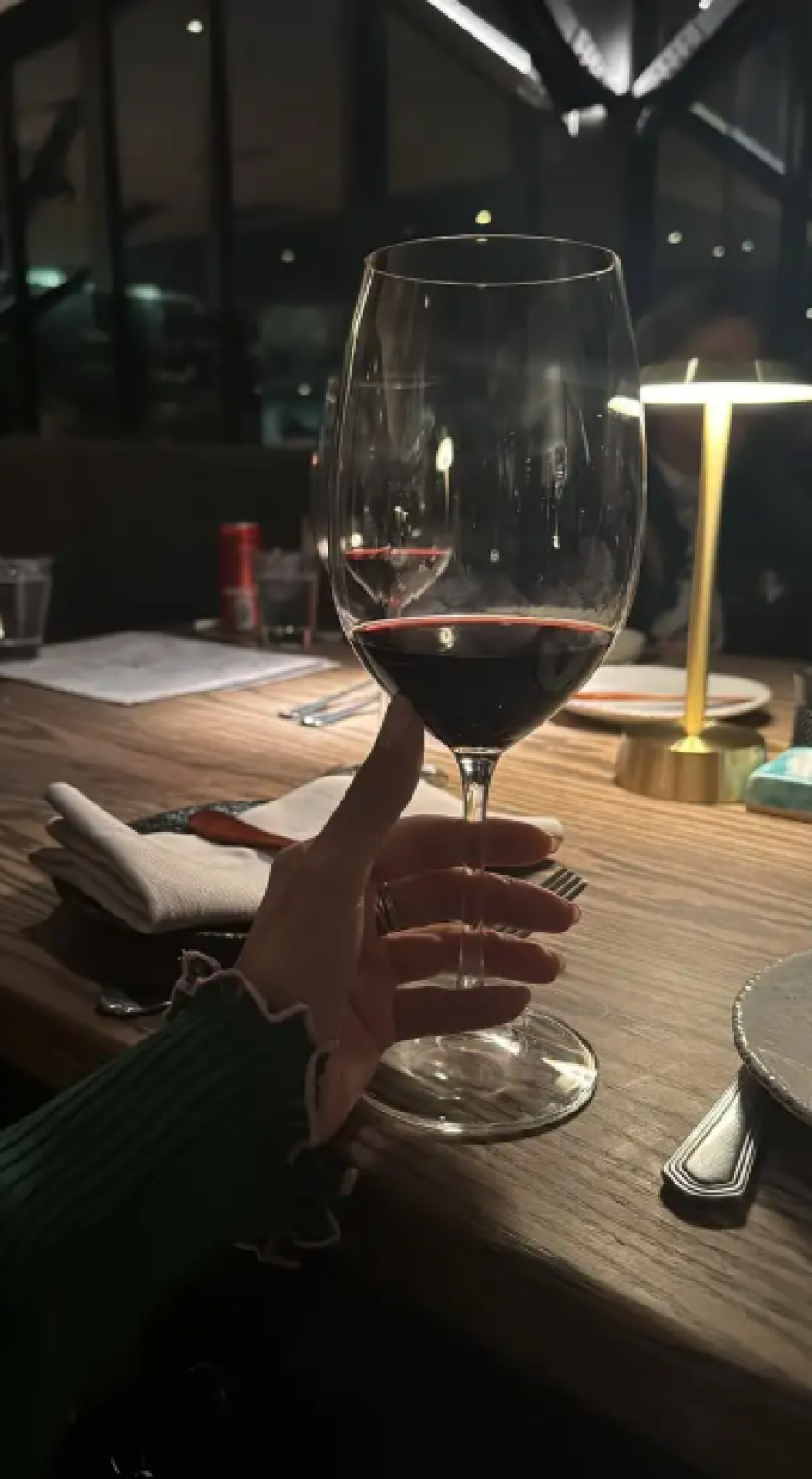 Η Ελένη Φουρέιρα ταξίδεψε στην Αφρική - Δείτε φωτογραφίες