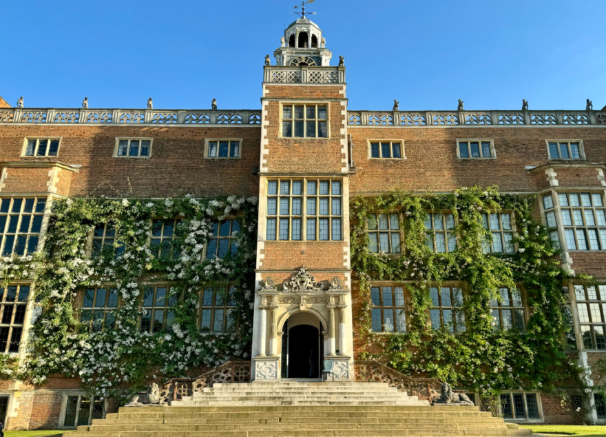 Ποιο είναι το «The Purcell School», το κορυφαίο μουσικό σχολείο του κόσμου που θα φοιτήσει ο 12χρονος σολίστ Στέλιος Κερασίδης
