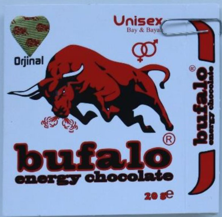 Καμπανάκι από τον ΕΟΦ για σοκολάτα που περιέχει ουσία για τη διέγερση της λίμπιντο