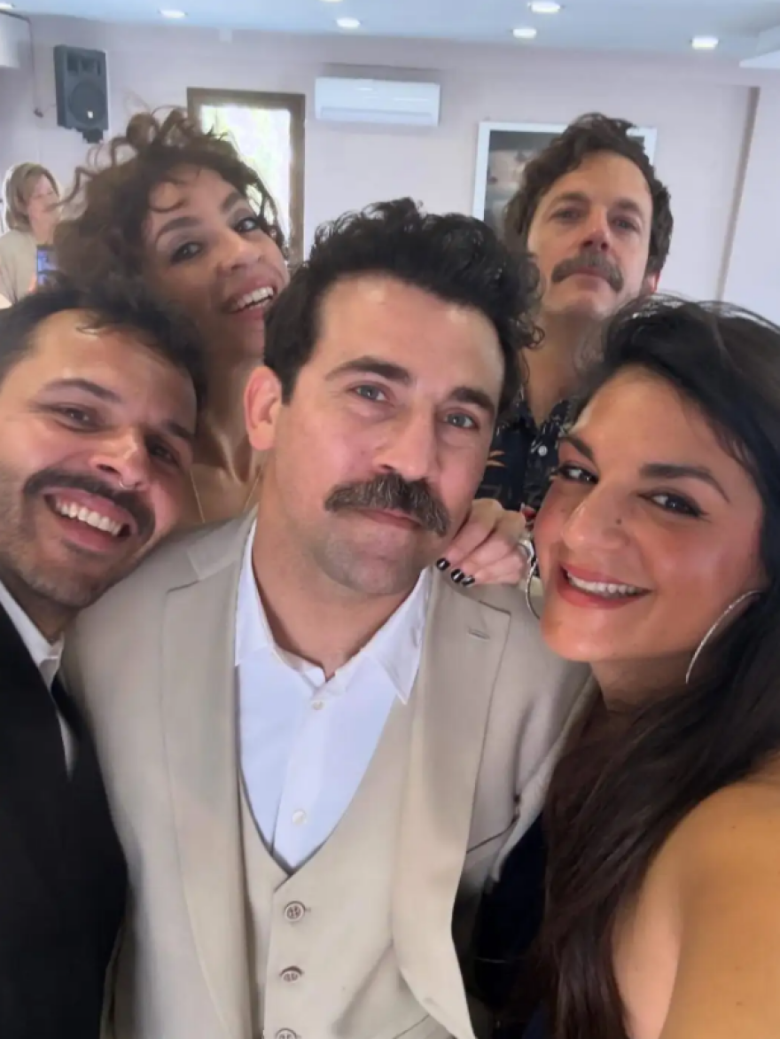 Ιωάννα Τριανταφυλλίδου: Η εγκυμοσύνη είναι κάτι που το χαίρομαι και το ζω
