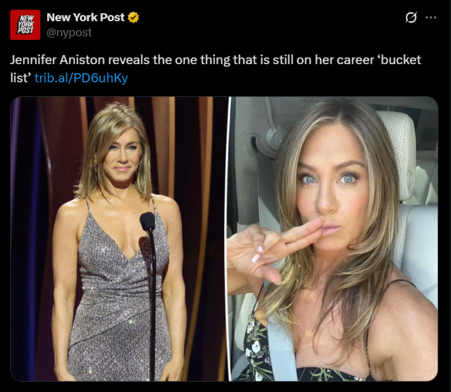 aniston
