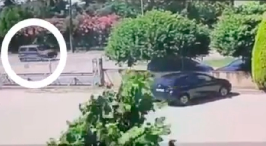 Θεσσαλονίκη: Εκδόθηκαν οι δύο Τούρκοι για τους πυροβολισμούς κατά των πρακτόρων της ΕΥΠ
