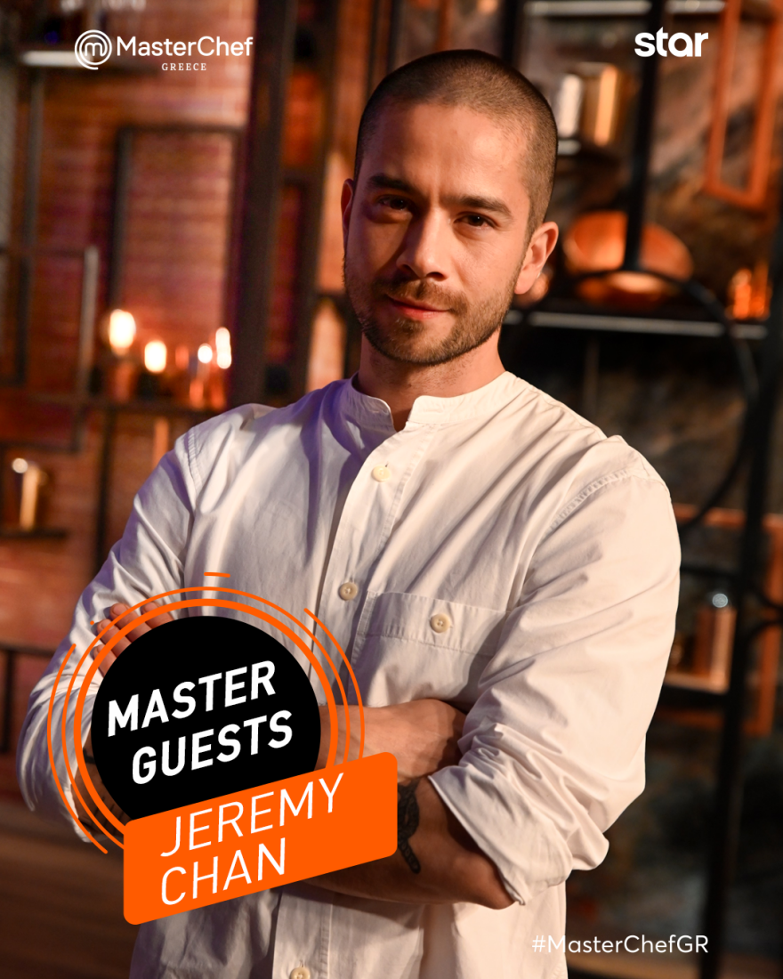 MasterChef: Απόψε ο τελικός - Λευτέρης και Νέστορας διεκδικούν το έπαθλο των 100.000 ευρώ