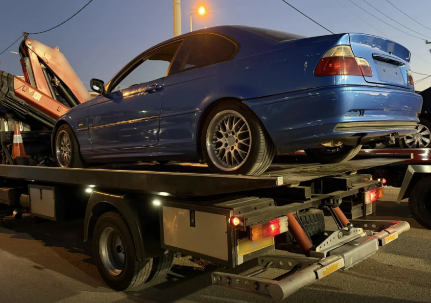 Έλεγχοι της ΕΛΑΣ σε οδηγούς και ΙΧ στη Δυτική Αττική - Ακινητοποιήθηκαν 11 οχήματα, βεβαιώθηκαν 61 παραβάσεις