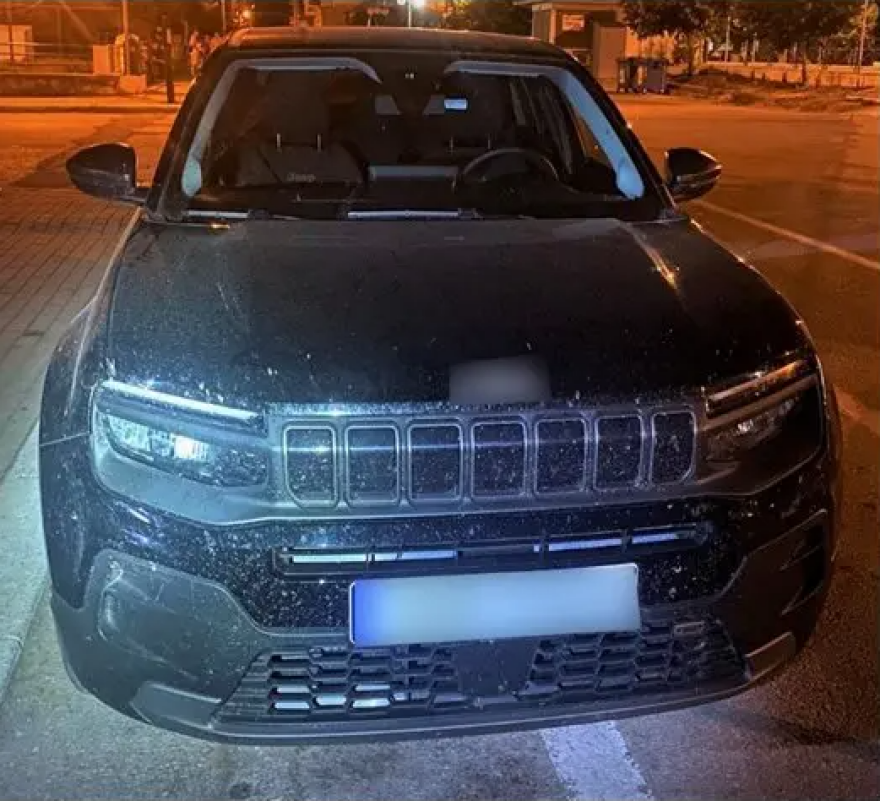 Συνελήφθησαν τρεις διακινητές σε Έβρο και Καβάλα