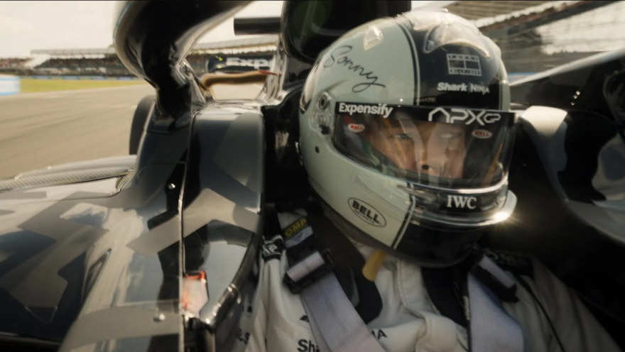 Μπραντ Πιτ στο protothema.gr: «Σε όλους αρέσουν οι δεύτερες ευκαιρίες»