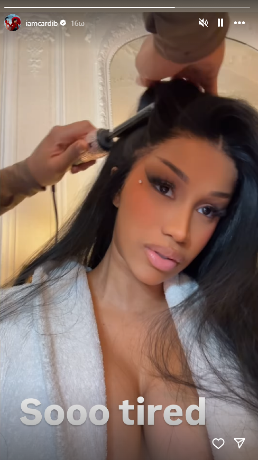 cardi