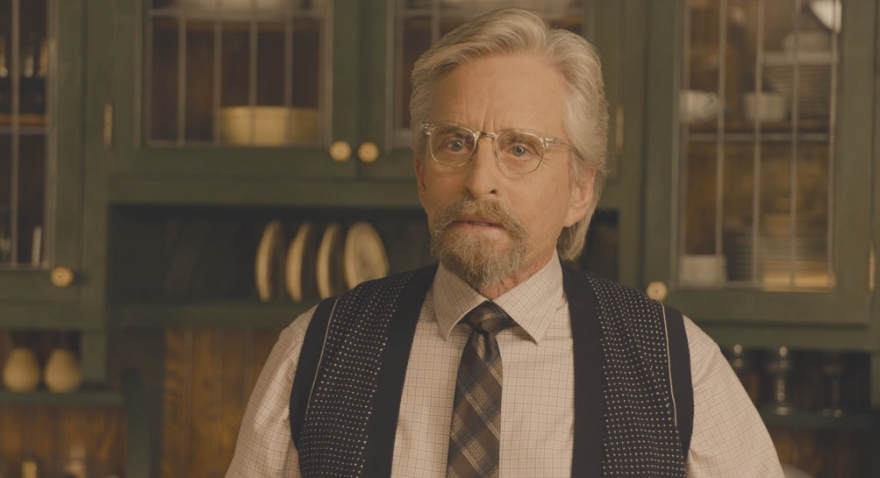 Από παραγωγός στη «Φωλιά του Κούκου» έως αδίστακτος χρηματιστής και εραστής της Σάρον Στόουν, ο Μάικλ Ντάγκλας τα έκανε όλα και αποσύρεται: Οι εμβληματικοί ρόλοι του