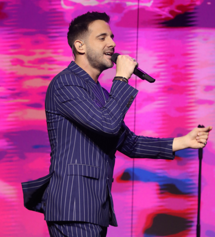 Γιώργος Λιβάνης: Έχω βιώσει τοξικές συμπεριφορές, μου έχουν κλείσει μικρόφωνο