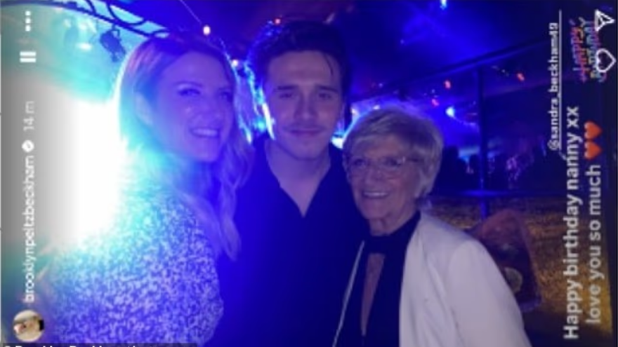 Μπρούκλιν Μπέκαμ και Νίκολα Πελτζ δεν ακολουθούν τα αδέρφια του Κρουζ και Ρομέο στο Instagram - Νέα τροπή στην οικογενειακή κόντρα
