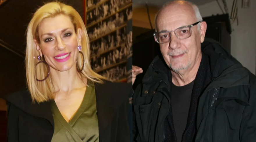 Πηνελόπη Αναστασοπούλου: Η Ζέτα Δούκα δικαιώθηκε και ταυτόχρονα έκανε τον κόσμο ένα καλύτερο και πιο ασφαλές μέρος