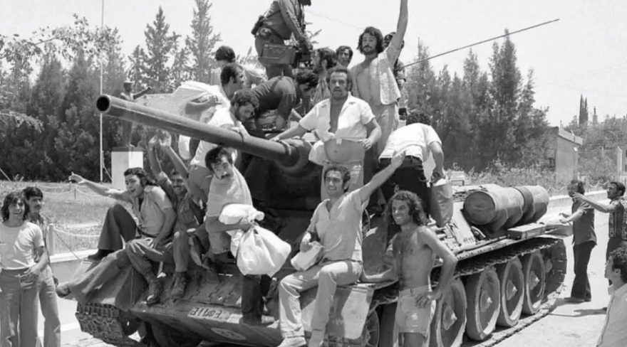 Τουρκική εισβολή - 51 χρόνια: «Μαύρη» επέτειος μνήμης, πώς φτάσαμε στην εισβολή του Αττίλα