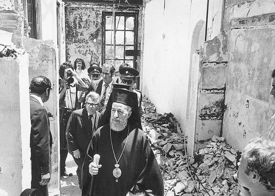 Τουρκική εισβολή - 51 χρόνια: «Μαύρη» επέτειος μνήμης, πώς φτάσαμε στην εισβολή του Αττίλα