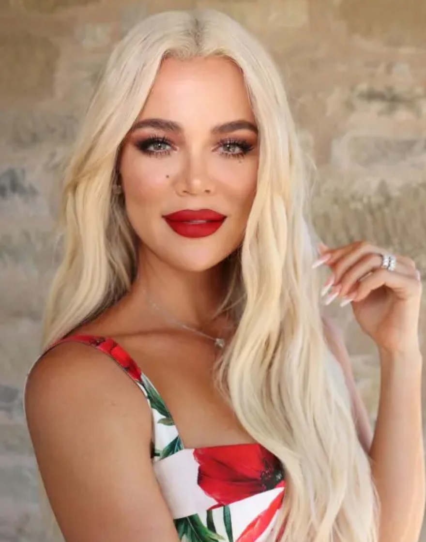 Η Κλόε Καρντάσιαν εξήγησε ότι σταμάτησε να επεξεργάζεται τις φωτογραφίες της γιατί έμοιαζε με καρτούν - «Είναι ταπεινωτικό»
