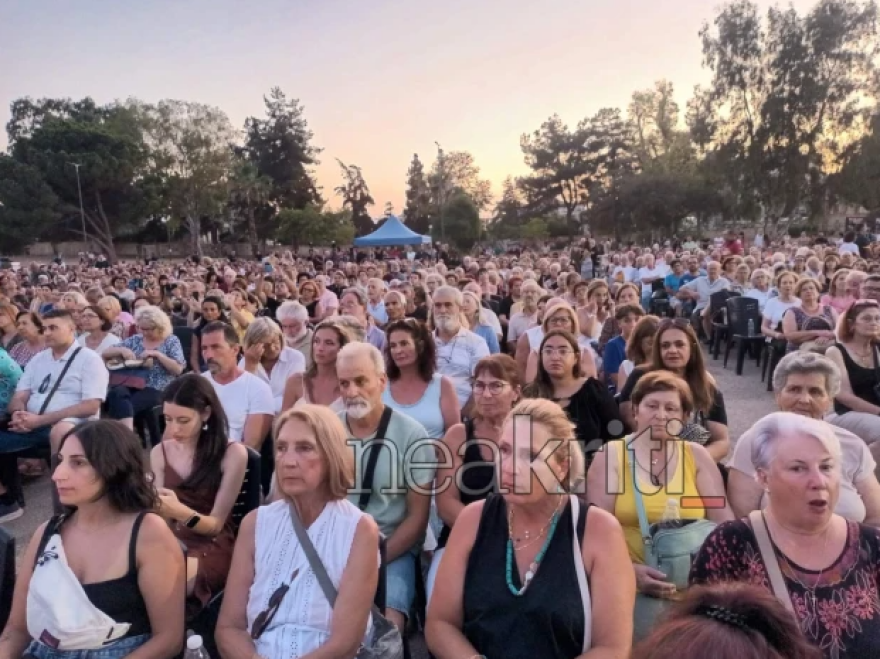 Διαψεύδει η Μαρία Καρυστιανού τα περί ίδρυσης νέου κόμματος - Μιλάει απόψε σε εκδήλωση στα Χανιά