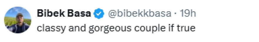 «Μακάρι να παντρευτούν και να γεράσουν μαζί»: Ενθουσιασμός στα social media για τη σχέση του Λίαμ Νίσον με την Πάμελα Άντερσον