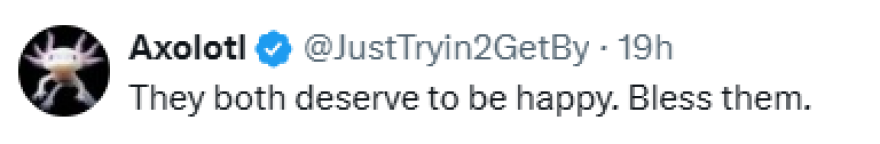 «Μακάρι να παντρευτούν και να γεράσουν μαζί»: Ενθουσιασμός στα social media για τη σχέση του Λίαμ Νίσον με την Πάμελα Άντερσον