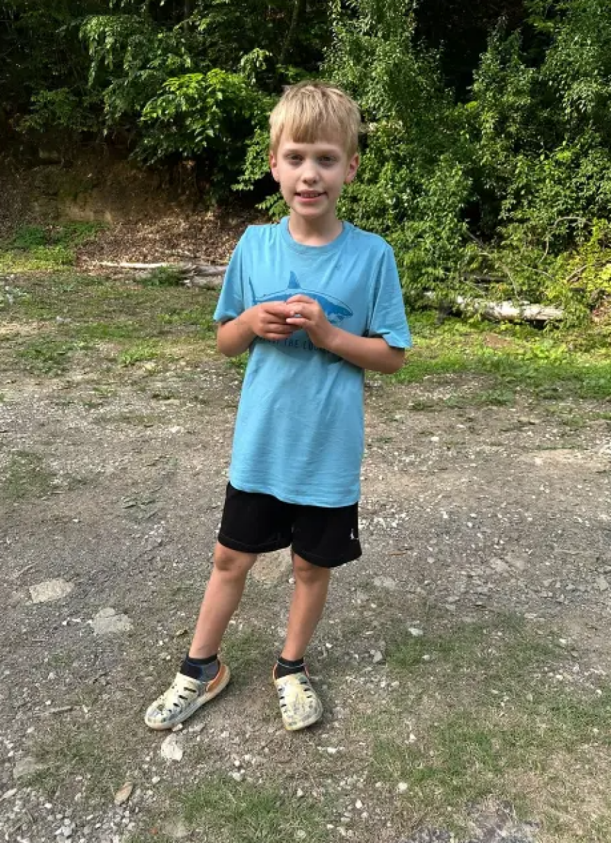 Κεντάκι: 33χρονη έκανε δημόσια έκκληση να βρεθεί ο 10χρονος γιος της ενώ τον είχε θάψει η ίδια 