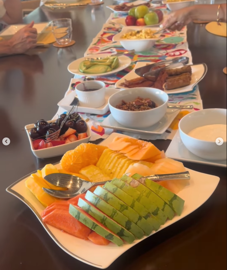 Η Βαϊόλα Ντέιβις έκλεισε τα 60 - «Είμαι τόσο ευγνώμων» έγραψε