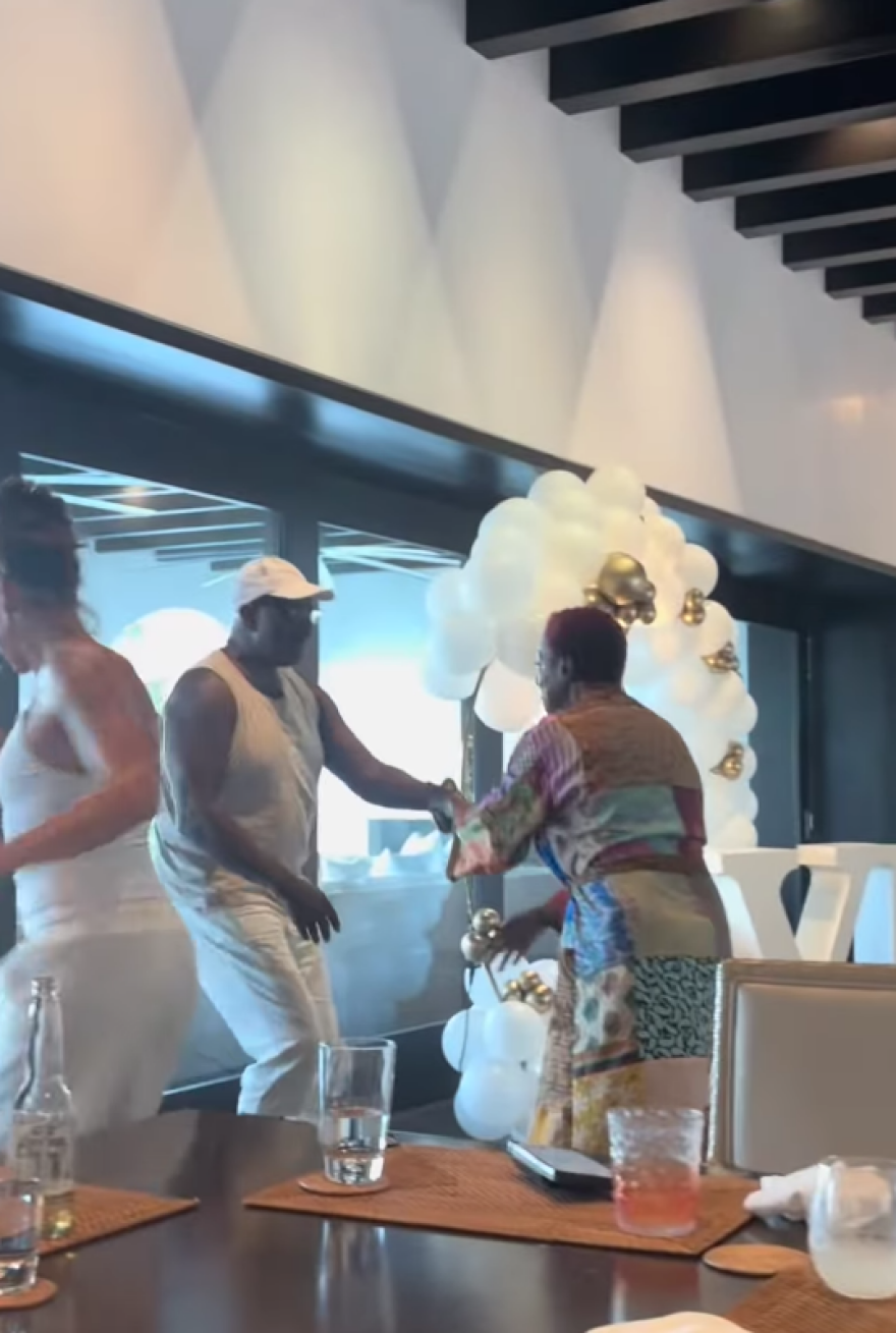 Η Βαϊόλα Ντέιβις έκλεισε τα 60 - «Είμαι τόσο ευγνώμων» έγραψε