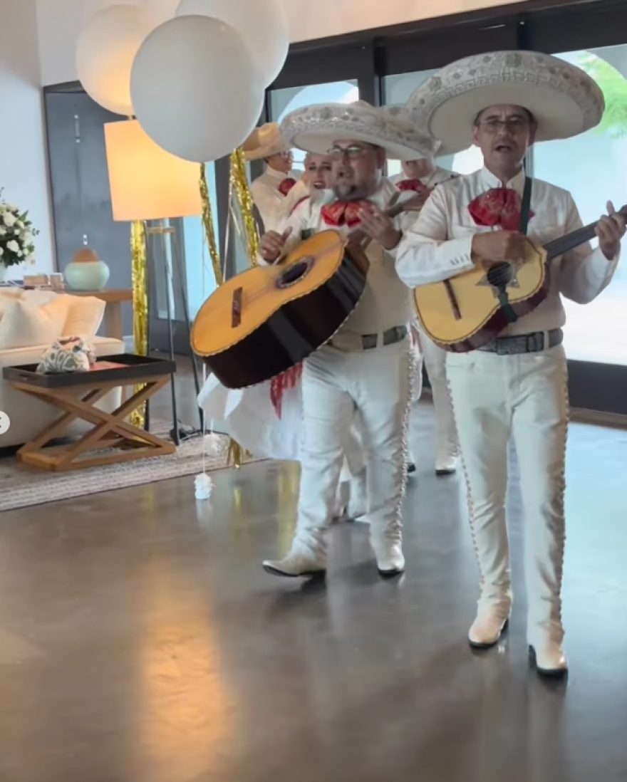 Η Βαϊόλα Ντέιβις έκλεισε τα 60 - «Είμαι τόσο ευγνώμων» έγραψε