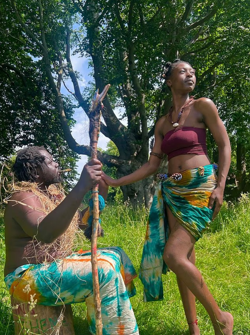 Αφρικανοί λένε πως ανήκουν σε χαμένη φυλή και διεκδικούν πάρκο στη Σκωτία λέγοντας πως είναι «κλεμμένη γη»