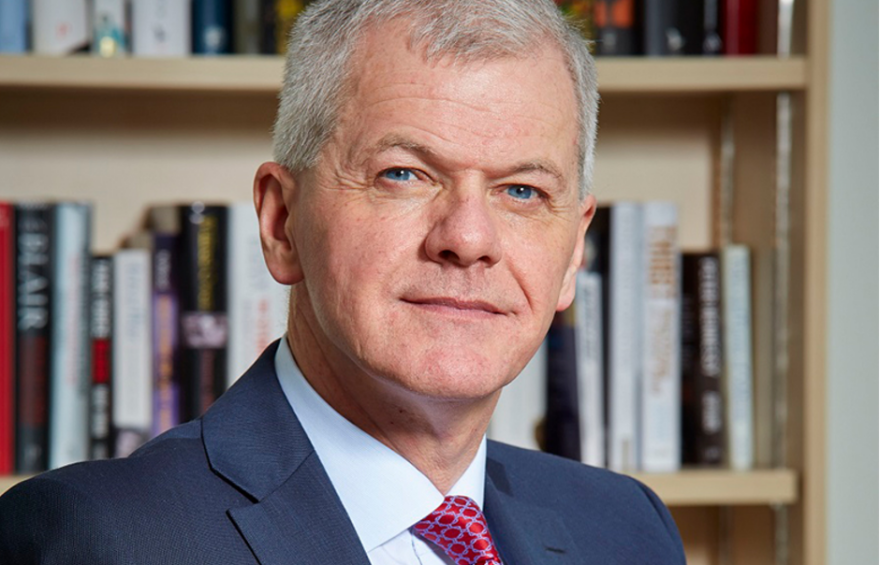 Πρώτο Θέμα: Ένα βρετανικό πανεπιστήμιο στην καρδιά της Θεσσαλονίκης: Το Associate Campus του Sunderland και η επόμενη μέρα Ένα βρετανικό πανεπιστήμιο στην καρδιά της Θεσσαλονίκης: Το Associate Campus του Sunderland και η επόμενη μέρα