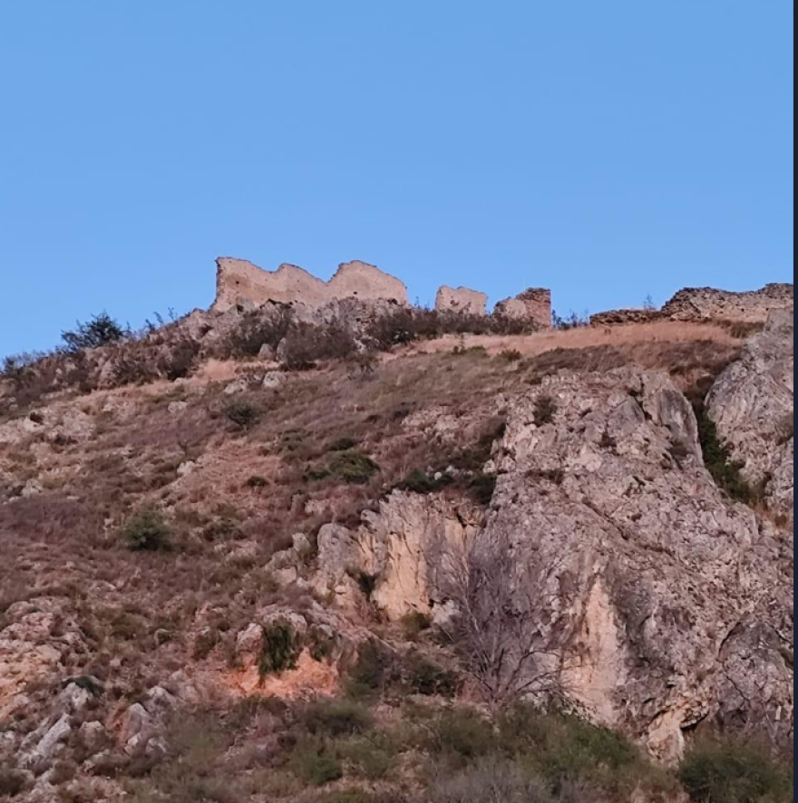 Μενδώνη: Το Γυναικόκαστρο είναι σύμβολο ιστορίας, ταυτότητας και εργαλείο βιώσιμης ανάπτυξης
