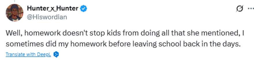 Αντιδράσεις για τις δηλώσεις της Κιμ Καρντάσιαν - «Το διάβασμα πρέπει να μένει στο σχολείο»