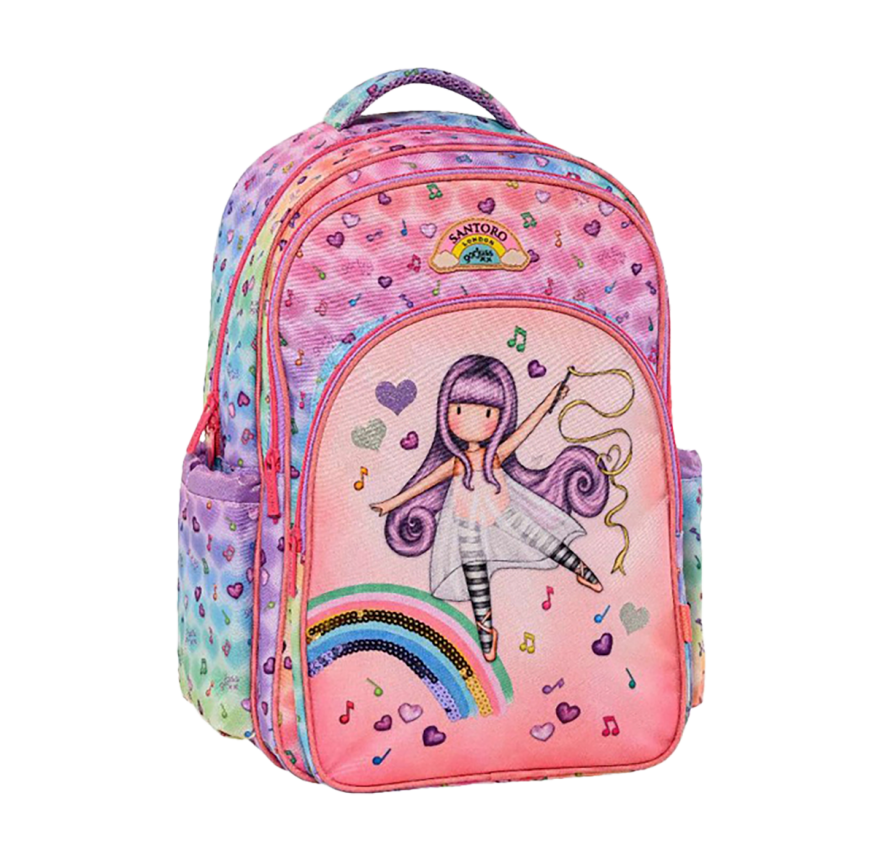 Όλα όσα χρειάζονται οι μικροί μαθητές για μια συναρπαστική σχολική χρονιά