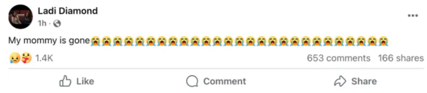 Άντζι Στόουν: Τα δύο της παιδιά κινούνται νομικά για τον θάνατό της