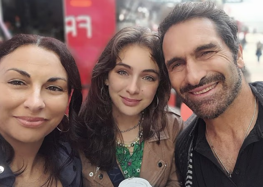 «Ο Merc ήταν πάντα ήρωας, η αγάπη του θα μας συντροφεύει» - Το αντίο της οικογένειας του σέρφερ που κατασπάραξε καρχαρίας στο Σίδνεϊ