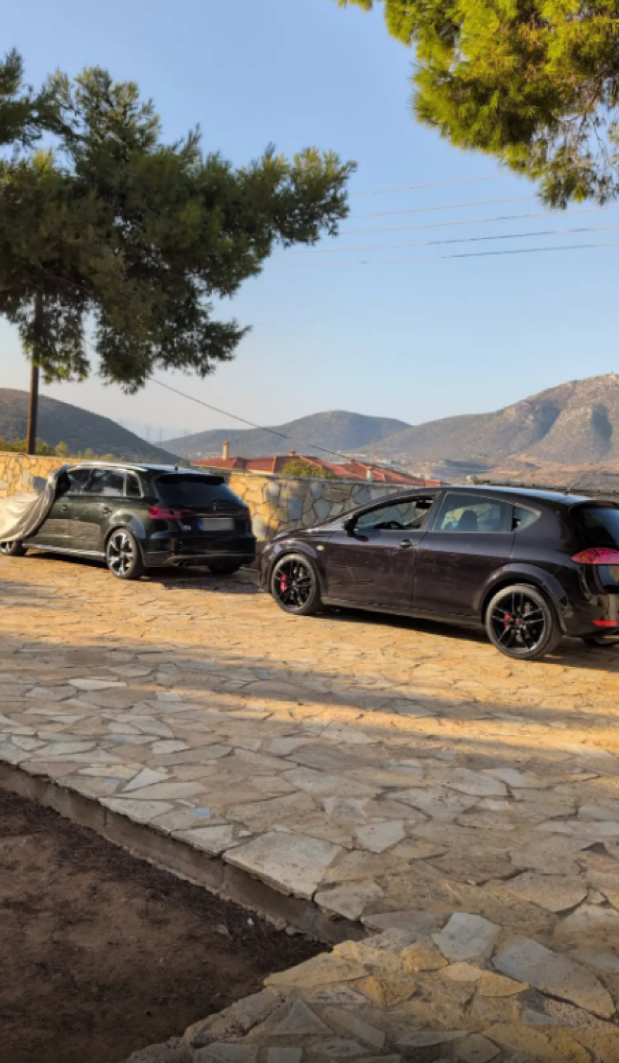 Εξαρθρώθηκε εγκληματική ομάδα που έκλεβε αυτοκίνητα στην Αττική - Συνελήφθησαν πέντε άτομα, δείτε φωτογραφίες