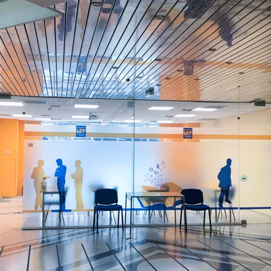 Σπουδές με σιγουριά στο IdEF: 30 χρόνια διεθνής αναγνώριση με αποφοίτους που ήδη δικηγορούν, προπονούν, διοικούν