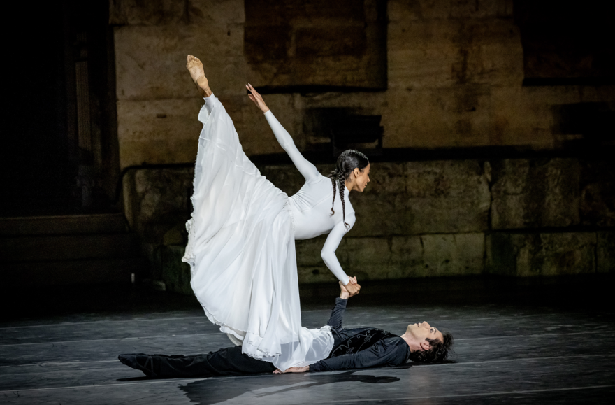 Τα Μπαλέτα Μπεζάρ της Λωζάνης μάγεψαν το Ηρώδειο στη βραδιά για τα παιδιά της ένωσης «Μαζί για το Παιδί» - Δείτε φωτογραφίες