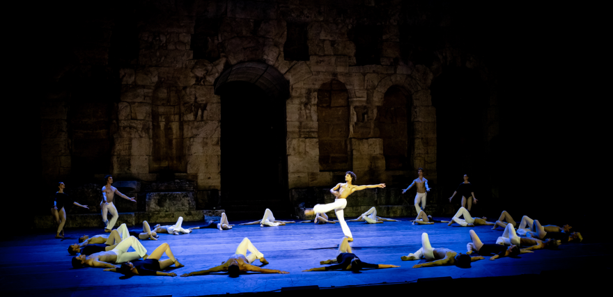 Τα Μπαλέτα Μπεζάρ της Λωζάνης μάγεψαν το Ηρώδειο στη βραδιά για τα παιδιά της ένωσης «Μαζί για το Παιδί» - Δείτε φωτογραφίες