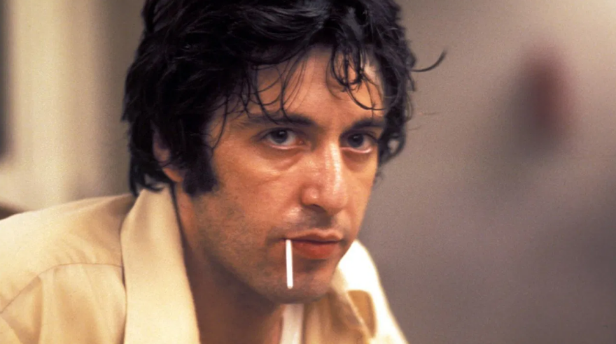 Ο Αλ Πατσίνο εξήγησε γιατί είχε απορρίψει αρχικά τον πρωταγωνιστικό ρόλο στο «Dog Day Afternoon»