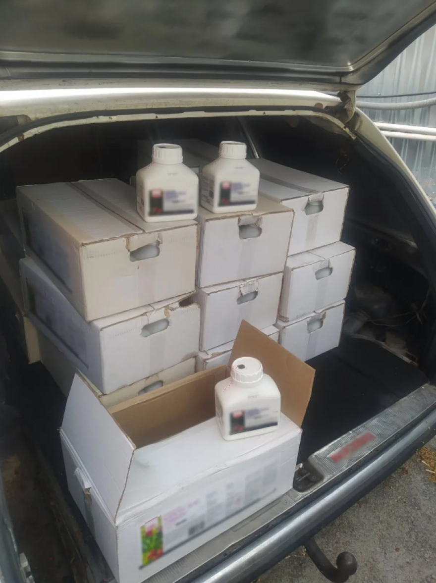 Μετέφεραν λαθραία ποτά και φυτοφάρμακα με τουριστικά λεωφορεία για 13 χρόνια - Πώς δρούσε η συμμορία