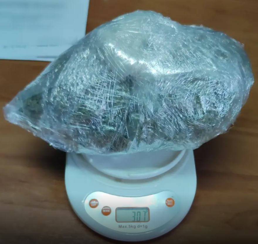 Δύο συλλήψεις για διακίνηση ναρκωτικών στον Άγιο Παντελεήμονα - Φωτογραφία