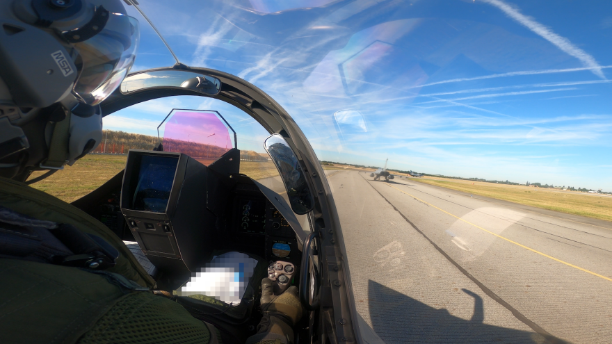 Ολοκληρώθηκε μετά από μια εβδομάδα η εθνική άσκηση «Παρμενίων» - Δείτε βίντεο και φωτογραφίες