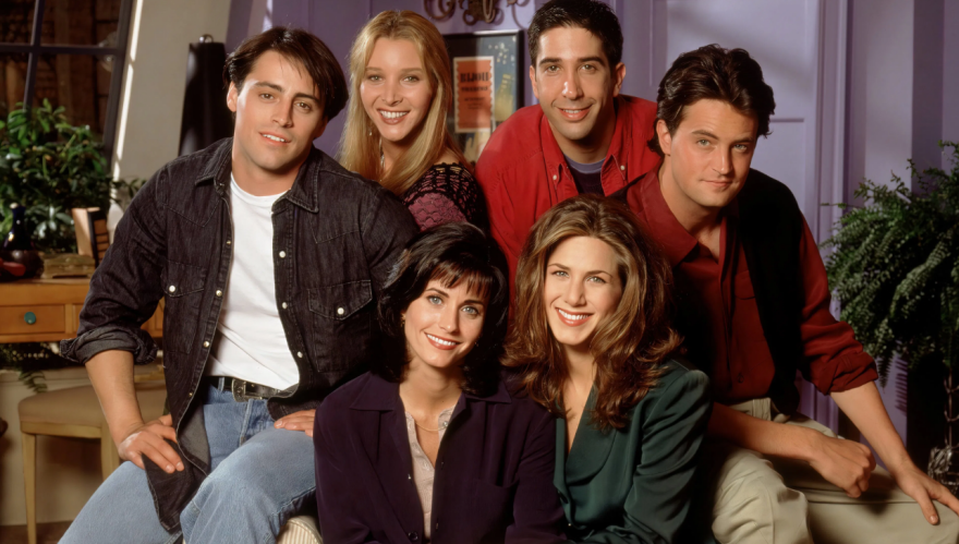friends
