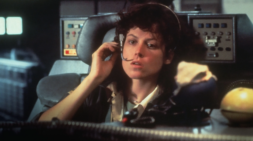 Η Σιγκούρνι Γουίβερ αφήνει ανοιχτό το ενδεχόμενο να επιστρέψει σε μια νέα ταινία Alien