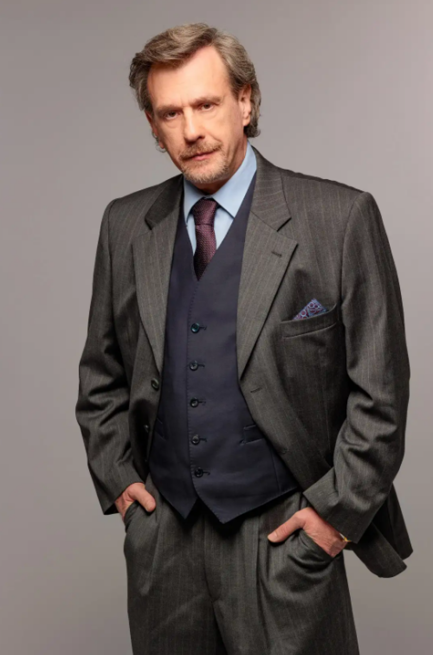 Οι νέοι είναι ωραίοι, οι παλιοί είναι αλλιώς: Οι ζεν πρεμιέ που μαγνητίζουν τα βλέμματα στη μικρή μας οθόνη